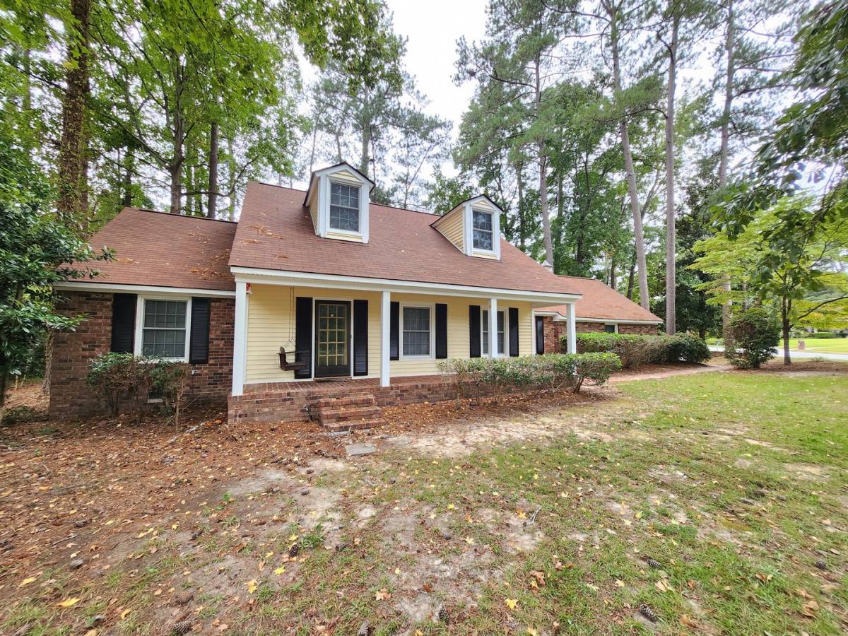 House for rent at 3602 Nassau Dr, Augusta, GA 30909