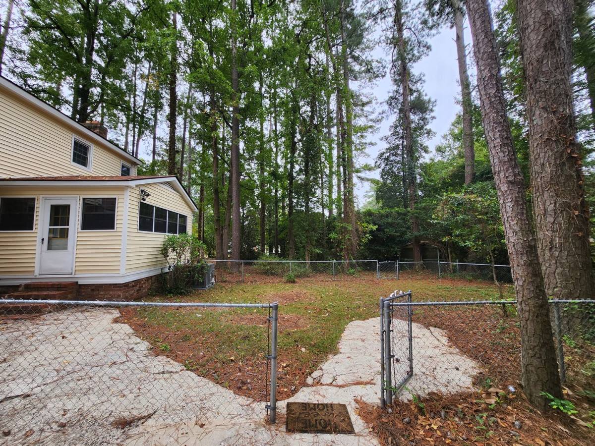 House for rent at 3602 Nassau Dr, Augusta, GA 30909