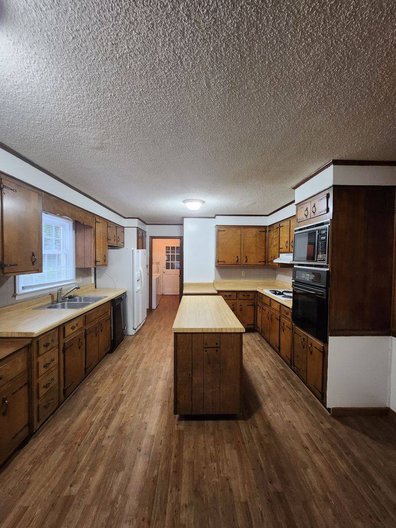 House for rent at 3602 Nassau Dr, Augusta, GA 30909