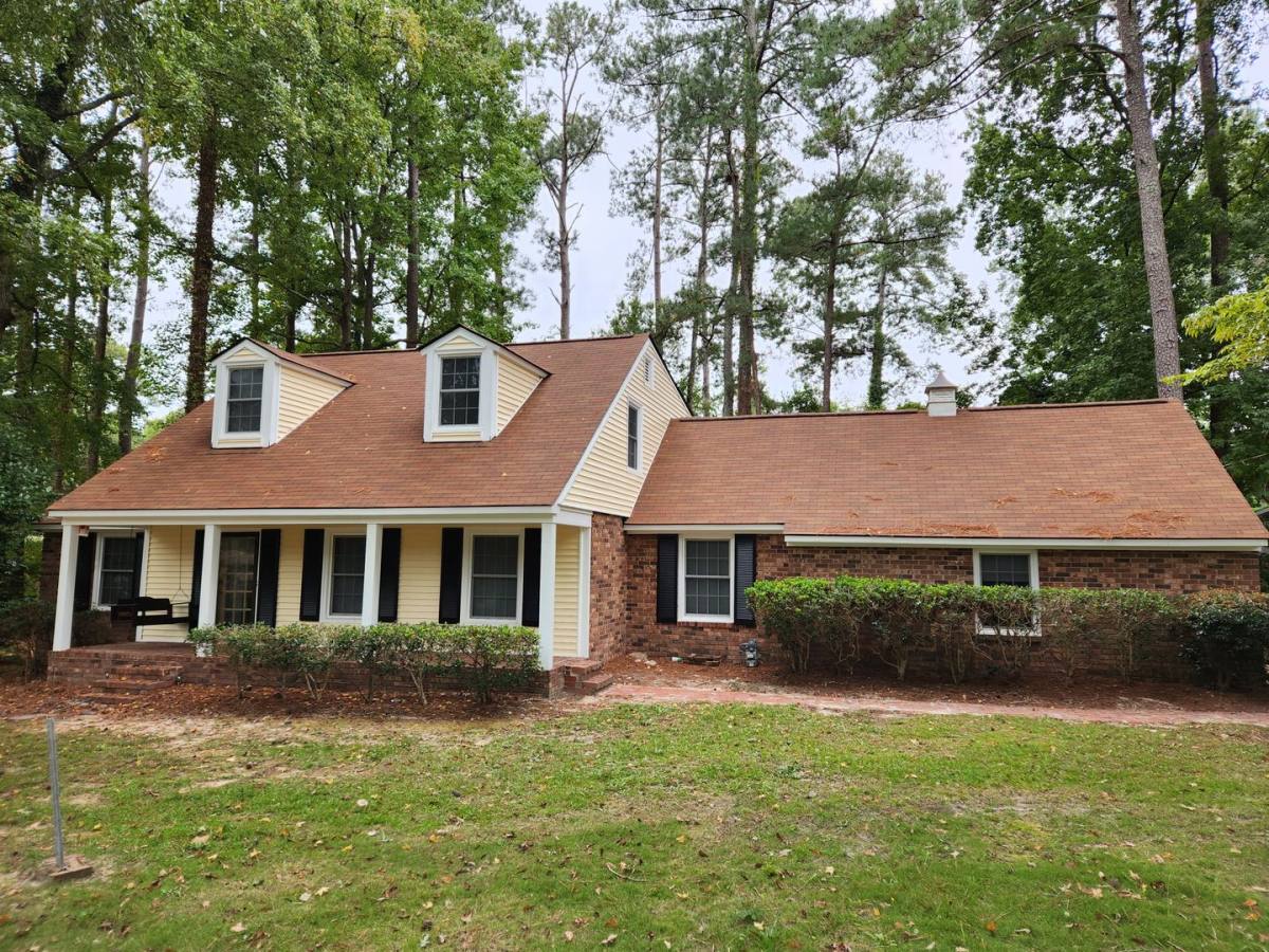 House for rent at 3602 Nassau Dr, Augusta, GA 30909
