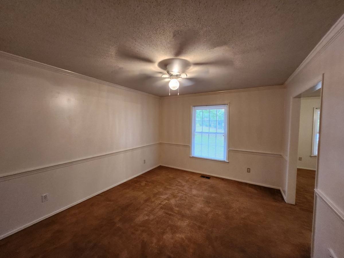 House for rent at 3602 Nassau Dr, Augusta, GA 30909