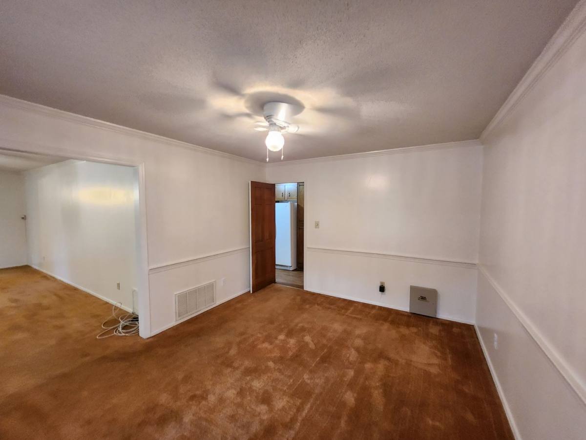 House for rent at 3602 Nassau Dr, Augusta, GA 30909