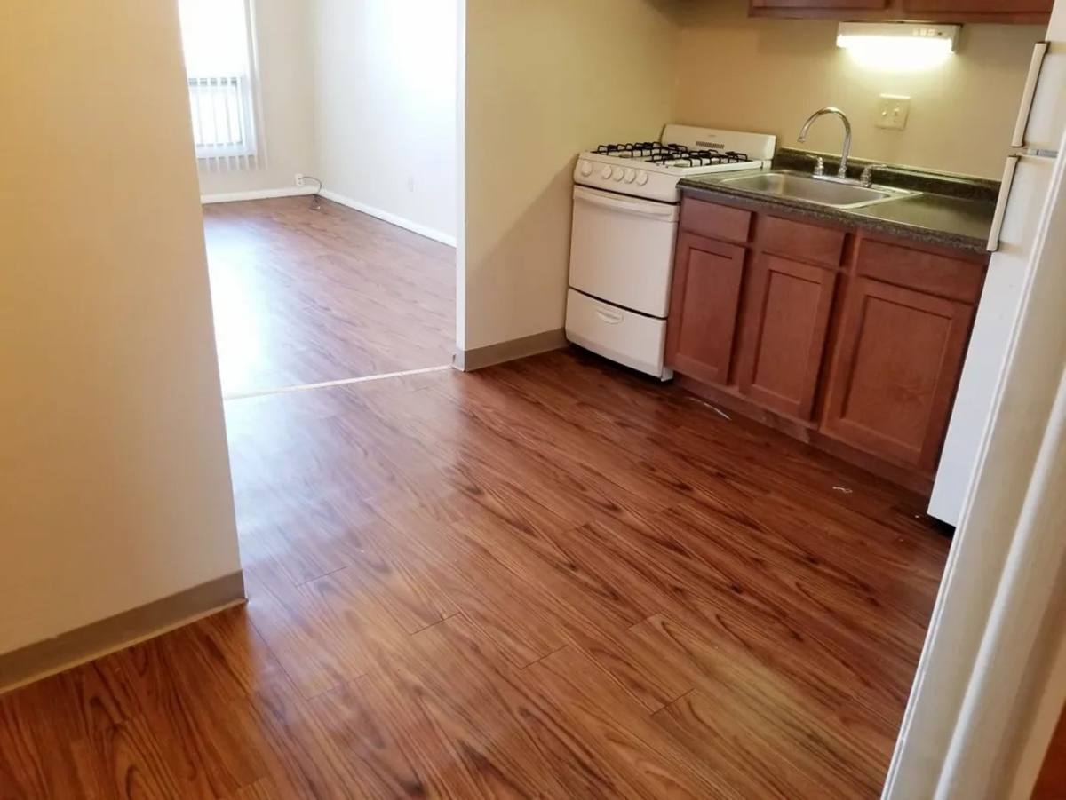 Apartment for rent at 250 River St, Kent, OH 44240