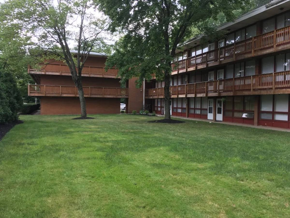 Apartment for rent at 250 River St, Kent, OH 44240