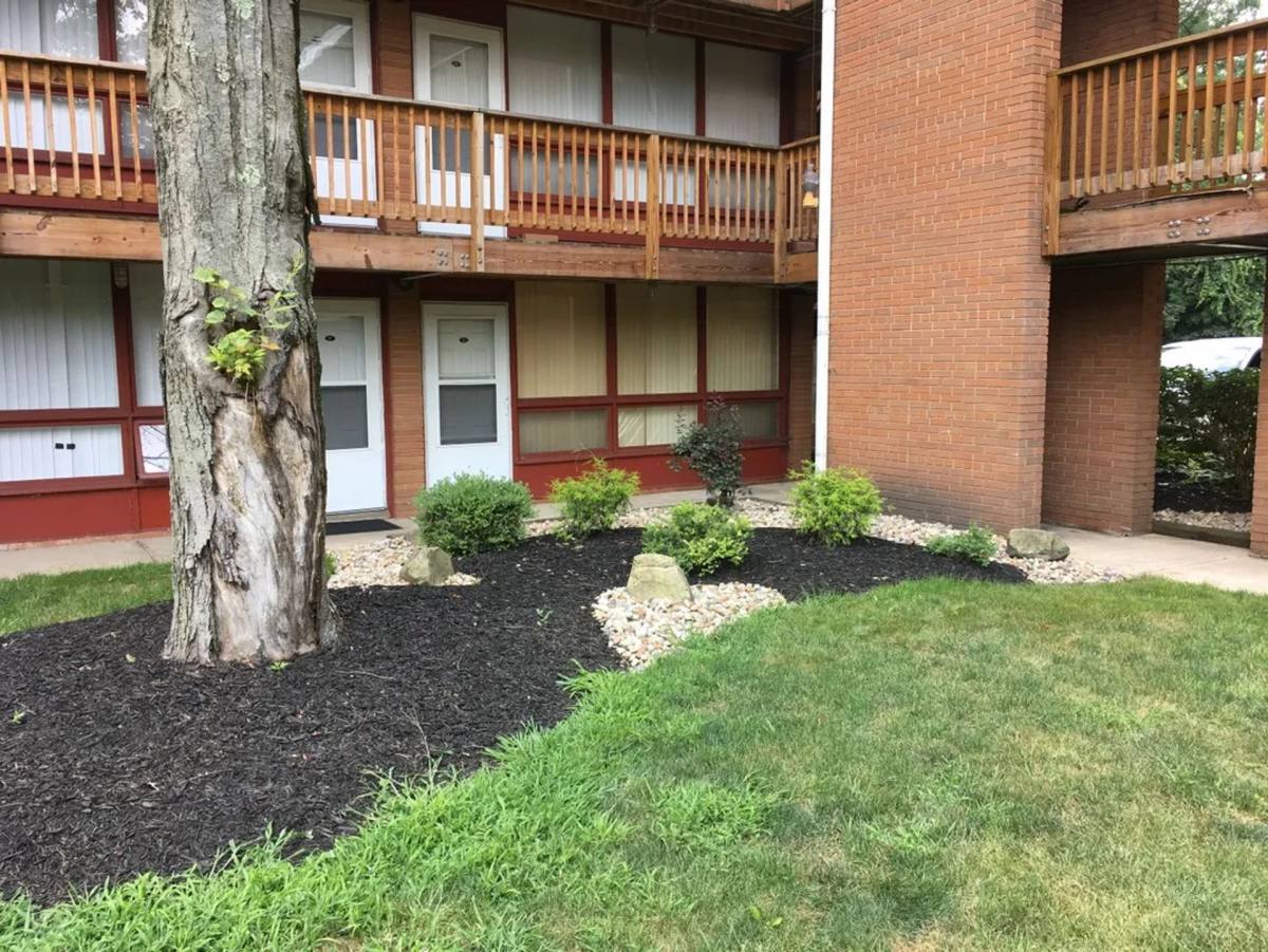 Apartment for rent at 250 River St, Kent, OH 44240