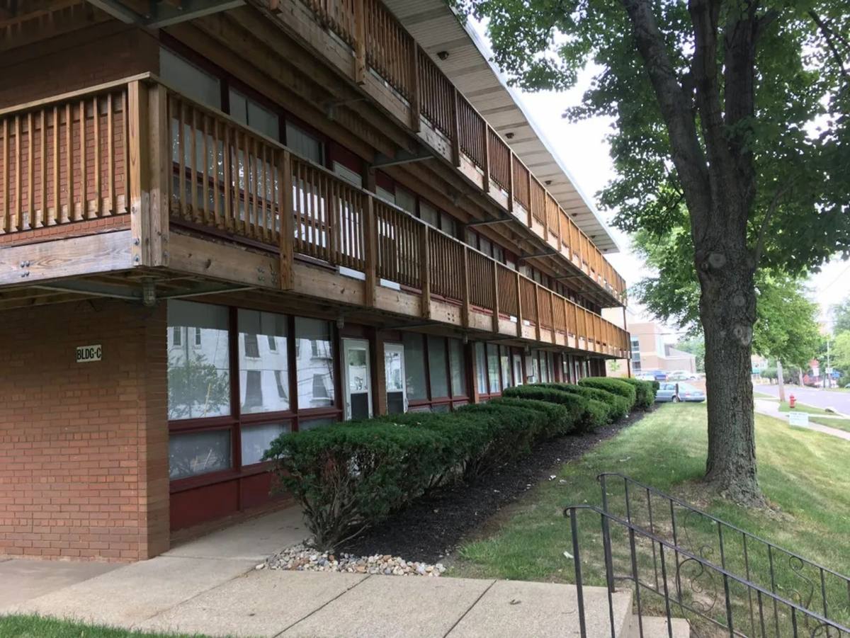 Apartment for rent at 250 River St, Kent, OH 44240
