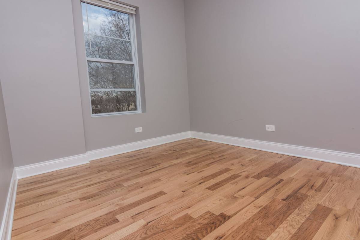 Apartment for rent at 848 W 61st St #3, Chicago, IL 60621
