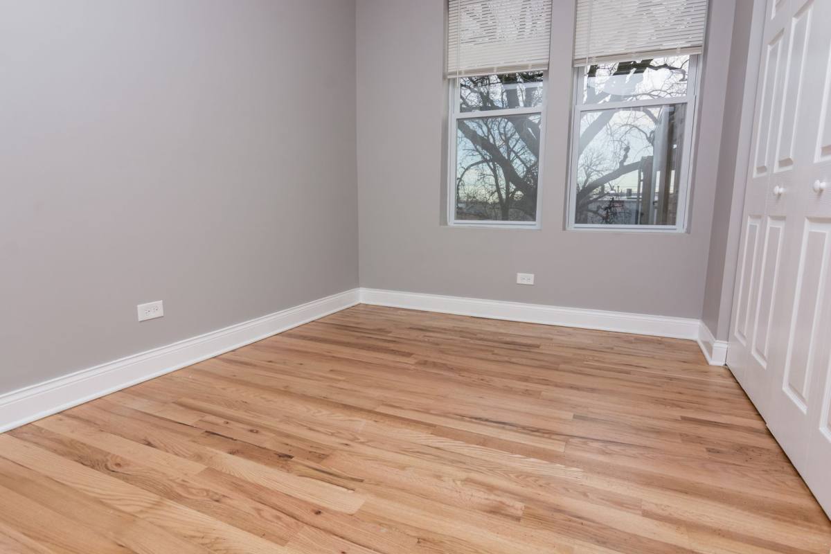 Apartment for rent at 848 W 61st St #3, Chicago, IL 60621