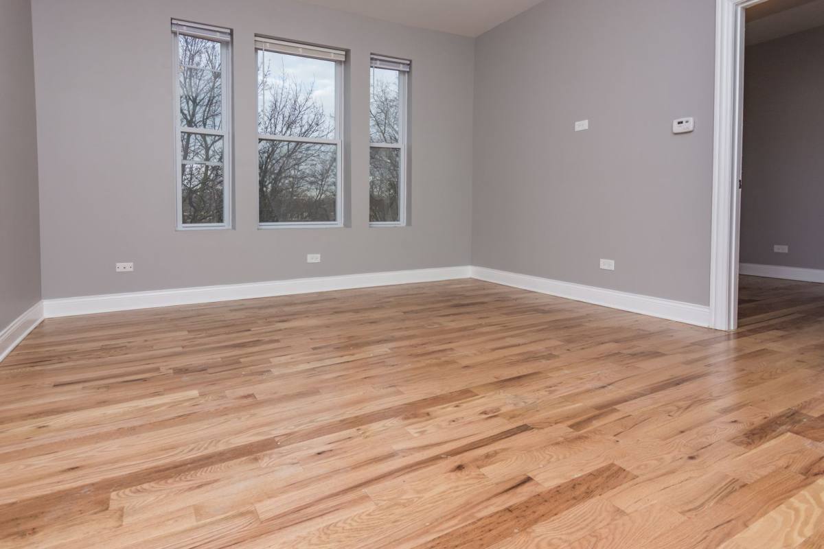 Apartment for rent at 848 W 61st St #3, Chicago, IL 60621