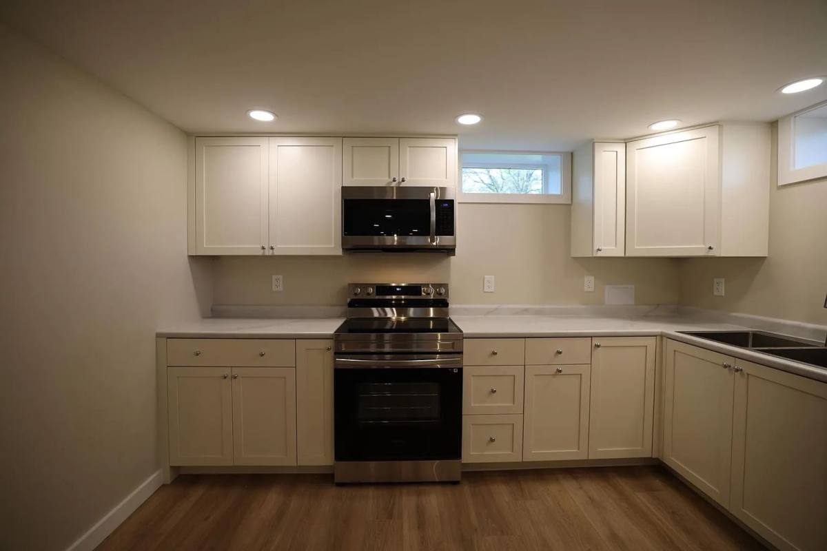 Apartment for rent at 1534 N Woodburn Ave, Bloomington, IN 47404