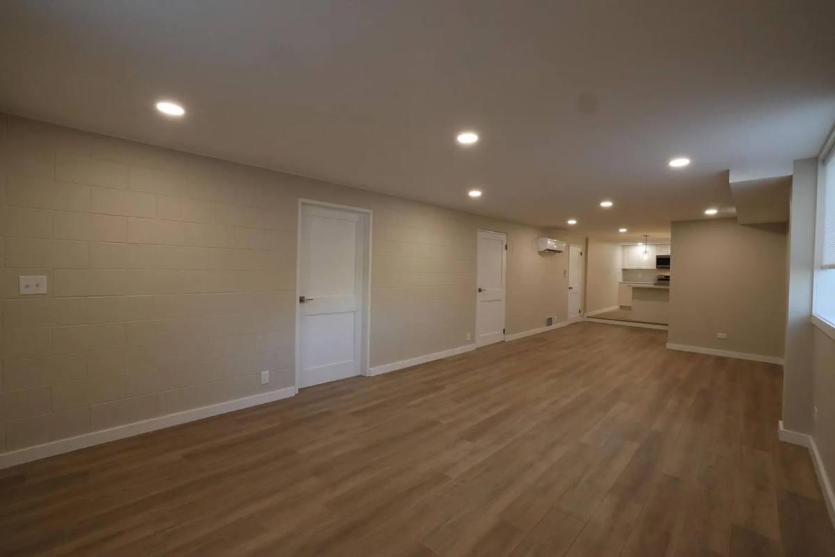 Apartment for rent at 1534 N Woodburn Ave, Bloomington, IN 47404