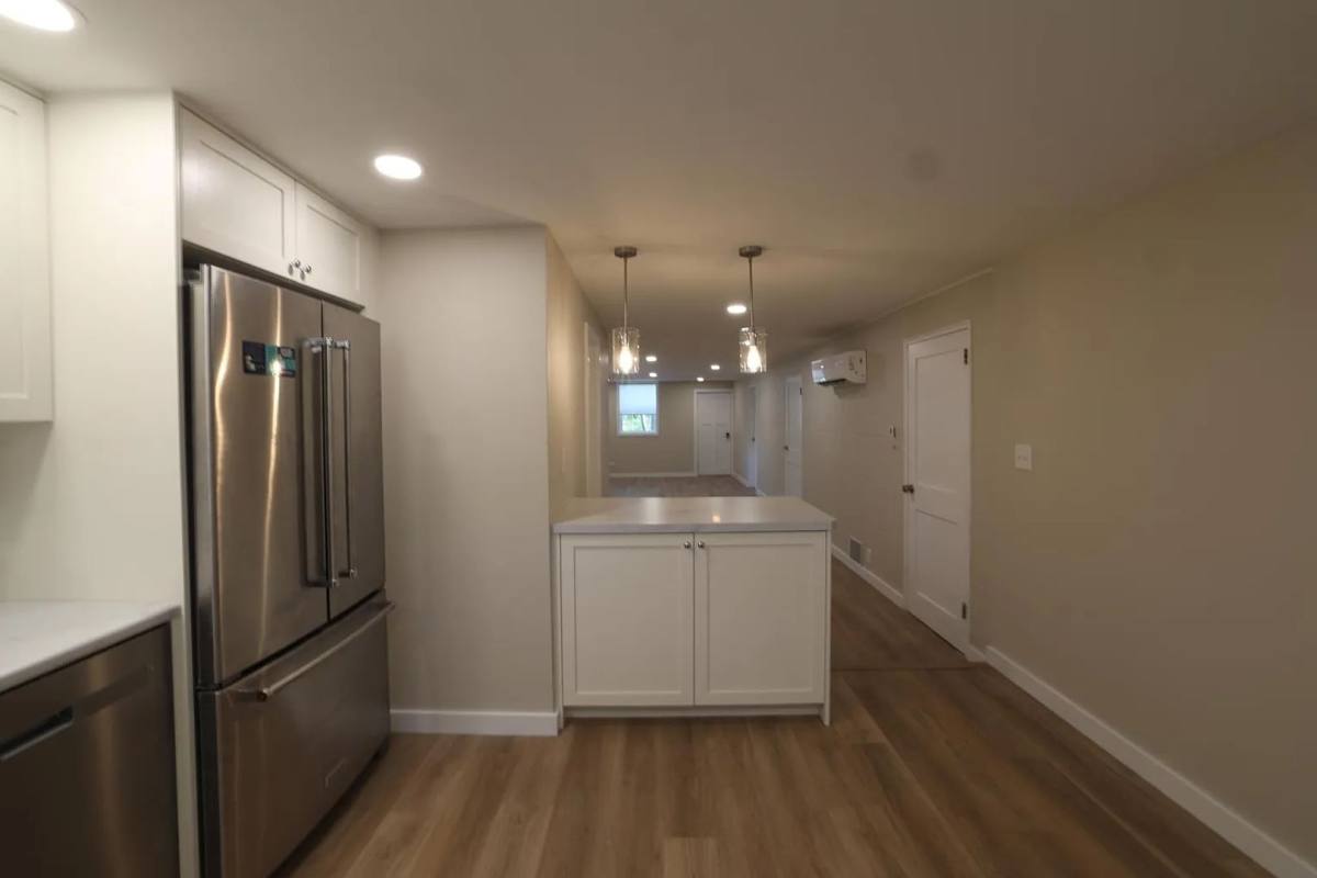 Apartment for rent at 1534 N Woodburn Ave, Bloomington, IN 47404
