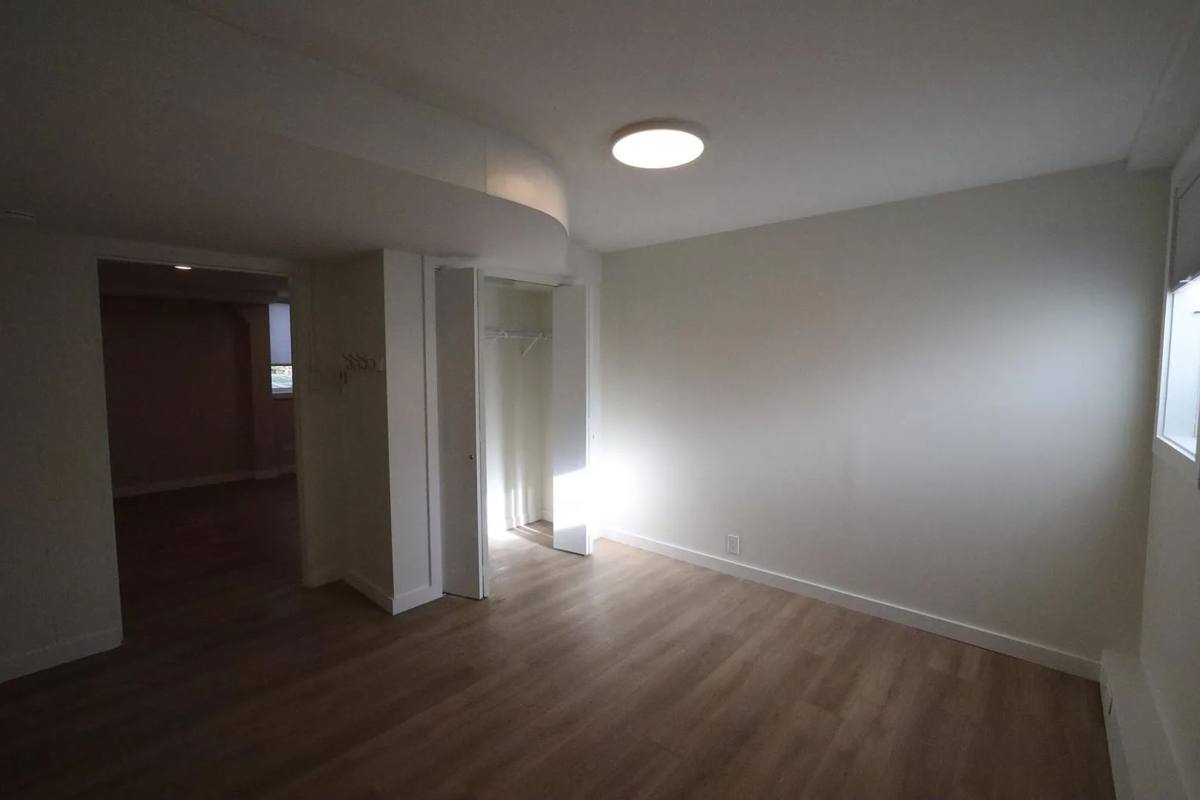 Apartment for rent at 1534 N Woodburn Ave, Bloomington, IN 47404