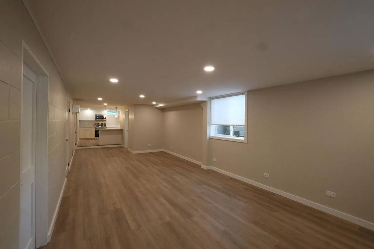 Apartment for rent at 1534 N Woodburn Ave, Bloomington, IN 47404