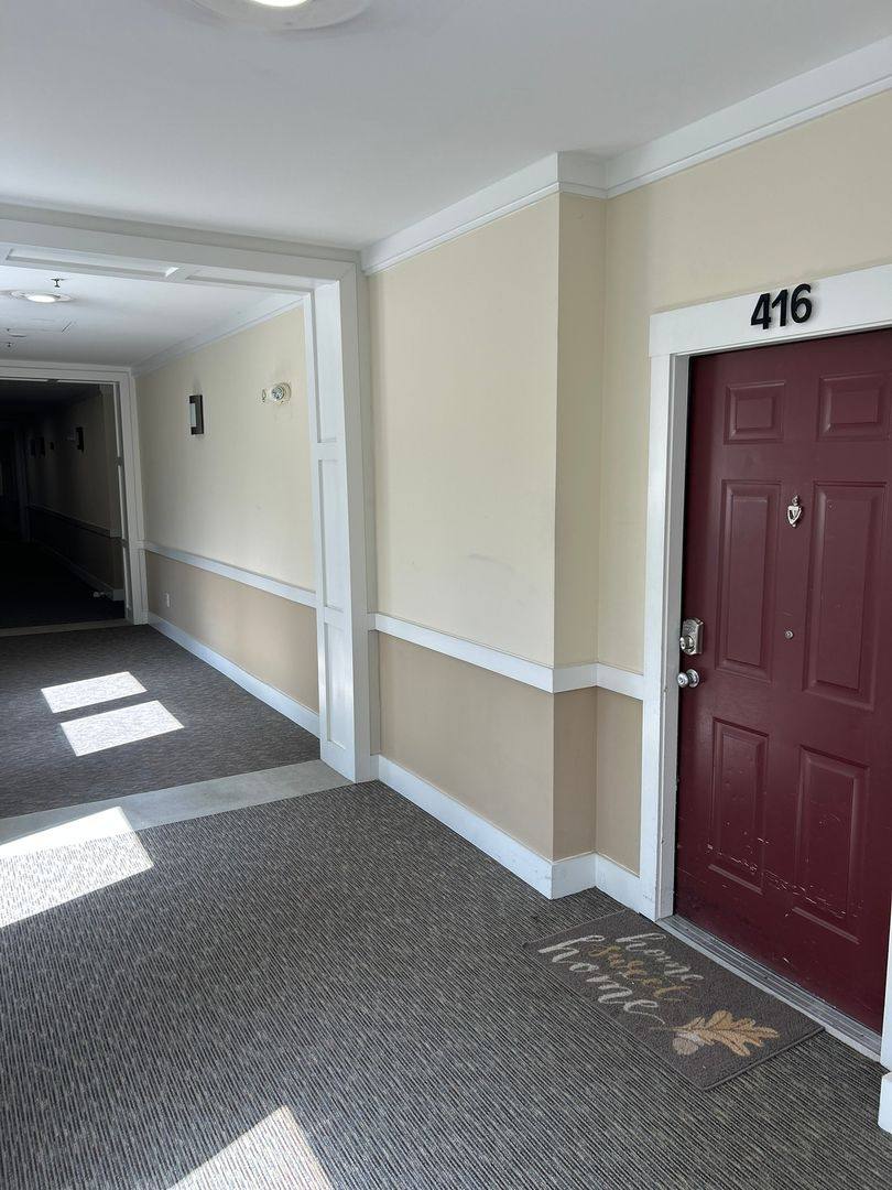 Apartment for rent at 1000 E Woodlawn Rd #416, Charlotte, NC 28209