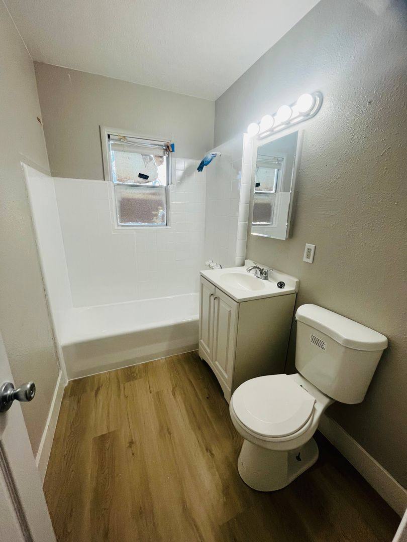 Apartment for rent at 133 W Williams St, Barstow, CA 92311
