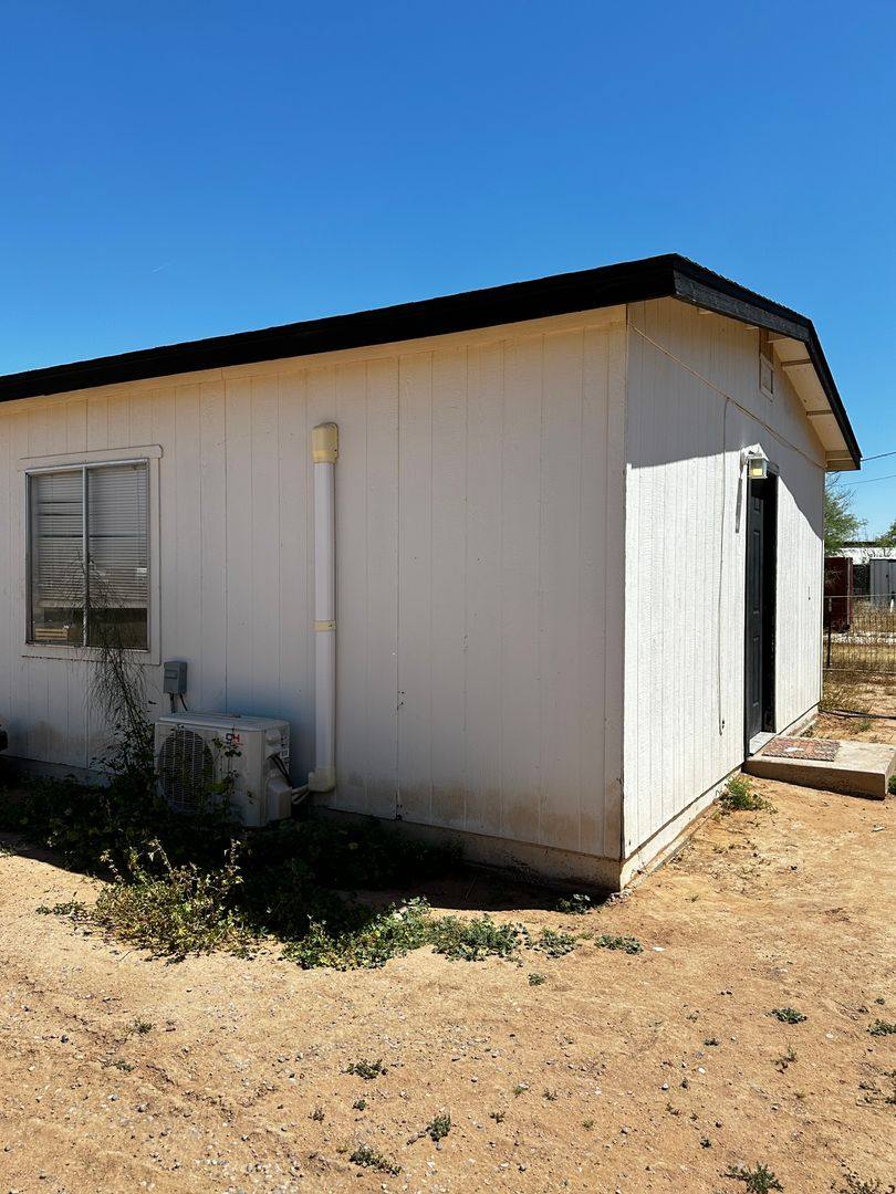 House for rent at 1395 S 4th St, Coolidge, AZ 85128
