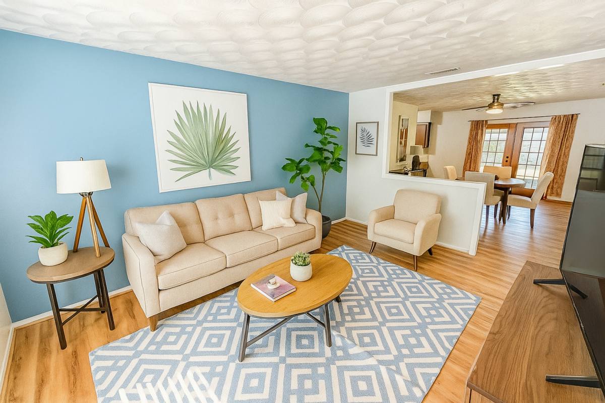 House for rent at 1413 Potomac Dr, Plano, TX 75075