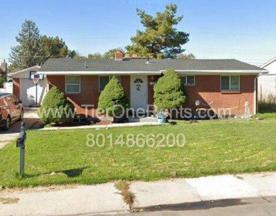 House for rent at 1470 S 240 E, Orem, UT 84058