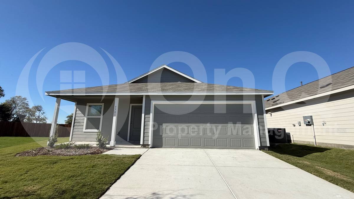 House for rent at 7701 Rutherford Lane, McKinney, TX 75071