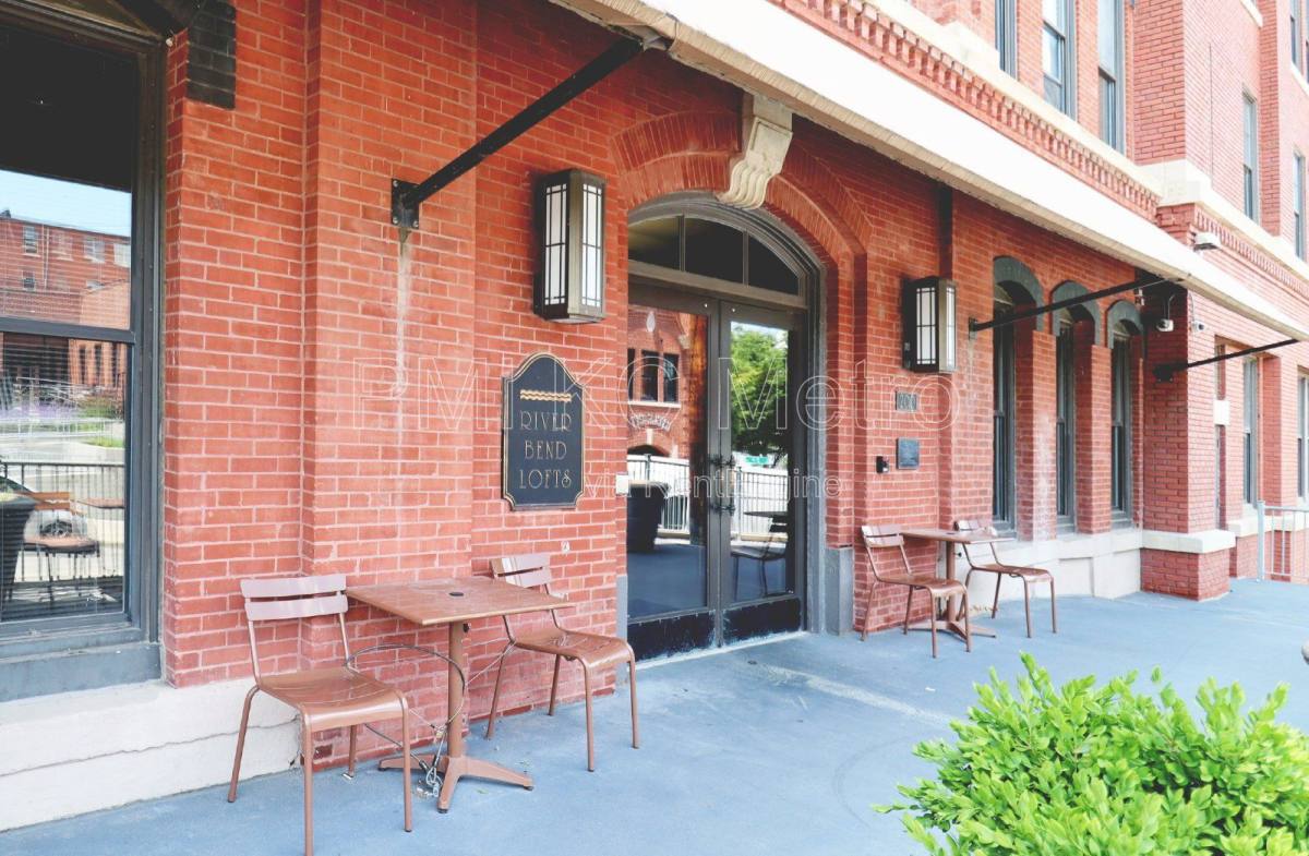 Condo for rent at 200 Main St #310, Kansas City, MO 64105