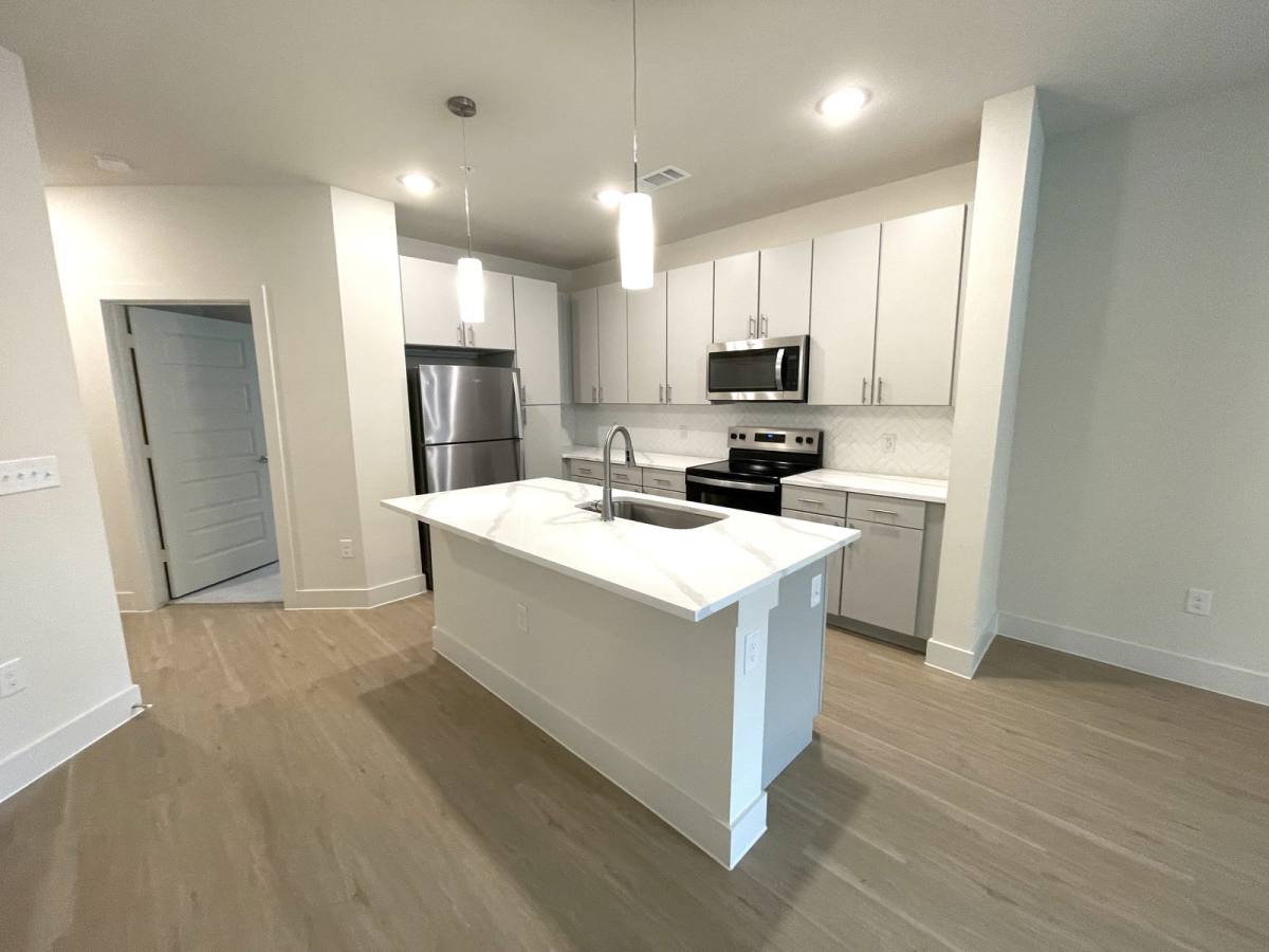 Apartment for rent at 1350 W Taylor St #3112, Sherman, TX 75092