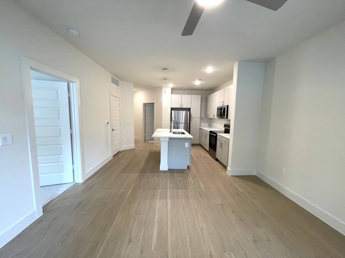 Apartment for rent at 1350 W Taylor St #3112, Sherman, TX 75092