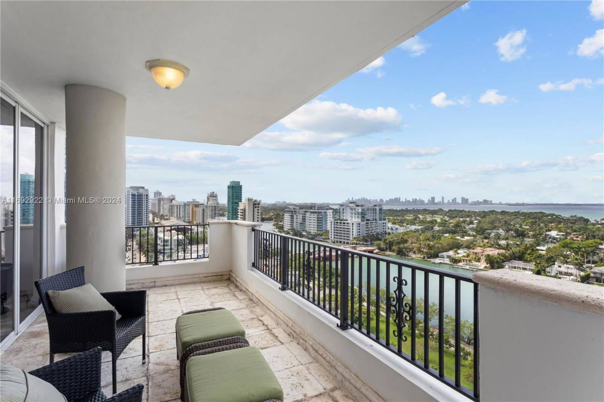 Apartment for rent at 6422 Collins Ave, Miami Beach, FL 33141