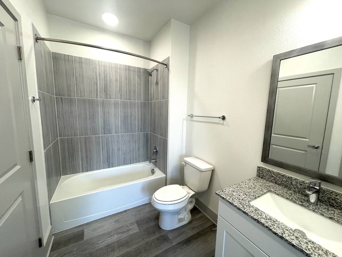 Apartment for rent at 502 Commercial Loop #9129, San Marcos, TX 78666