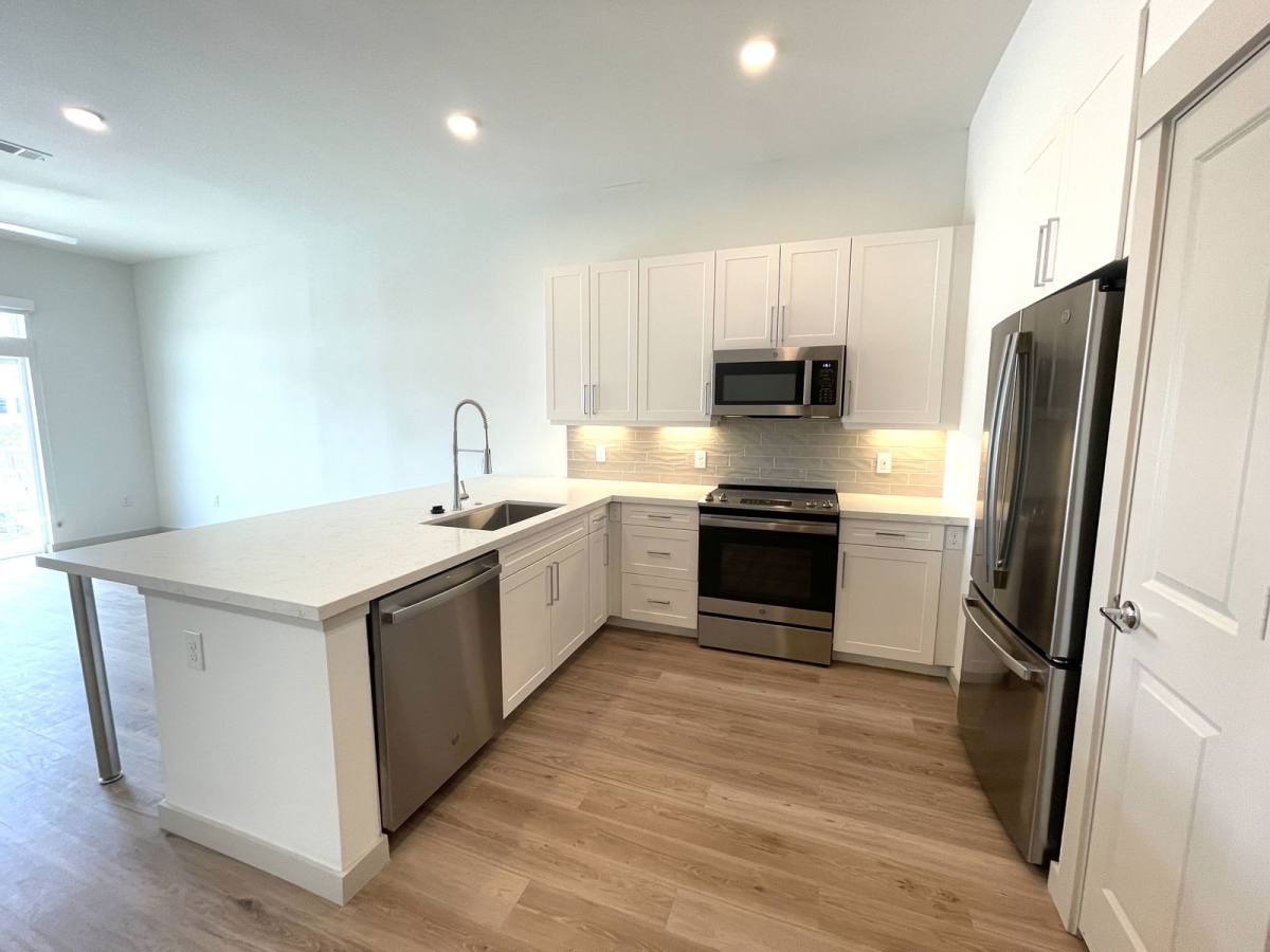 Apartment for rent at 2880 La Frontera Blvd #2110, Round Rock, TX 78681