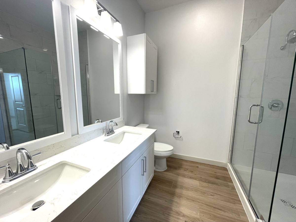 Apartment for rent at 2880 La Frontera Blvd #2110, Round Rock, TX 78681