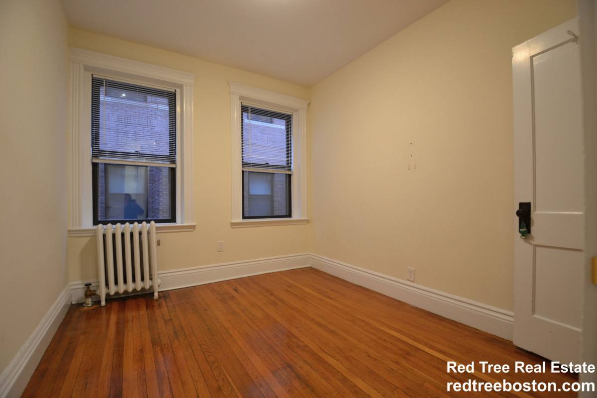 29 Park Dr #1, Boston, MA 02215