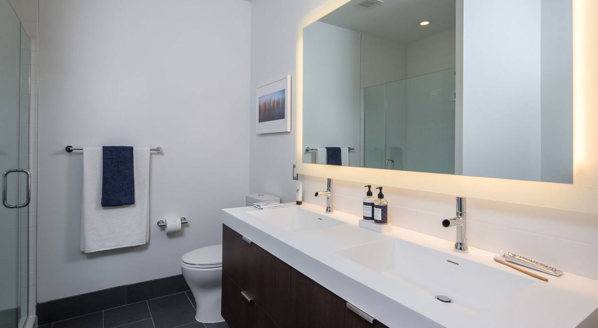 Apartment for rent at 120 Kingston St #606, Boston, MA 02111
