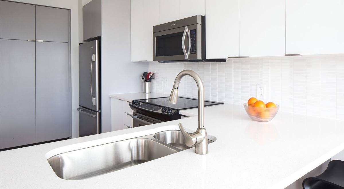 Apartment for rent at 120 Kingston St #606, Boston, MA 02111