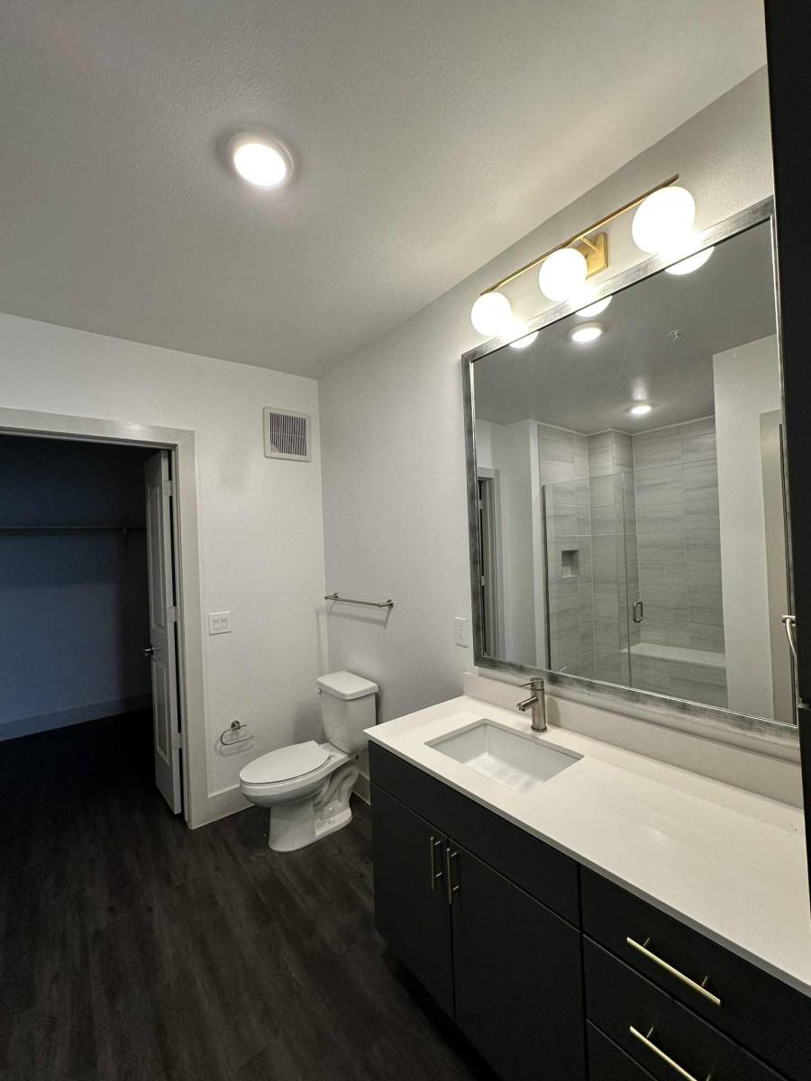 Apartment for rent at 5750 Cotton Gin Rd #1112, Frisco, TX 75034