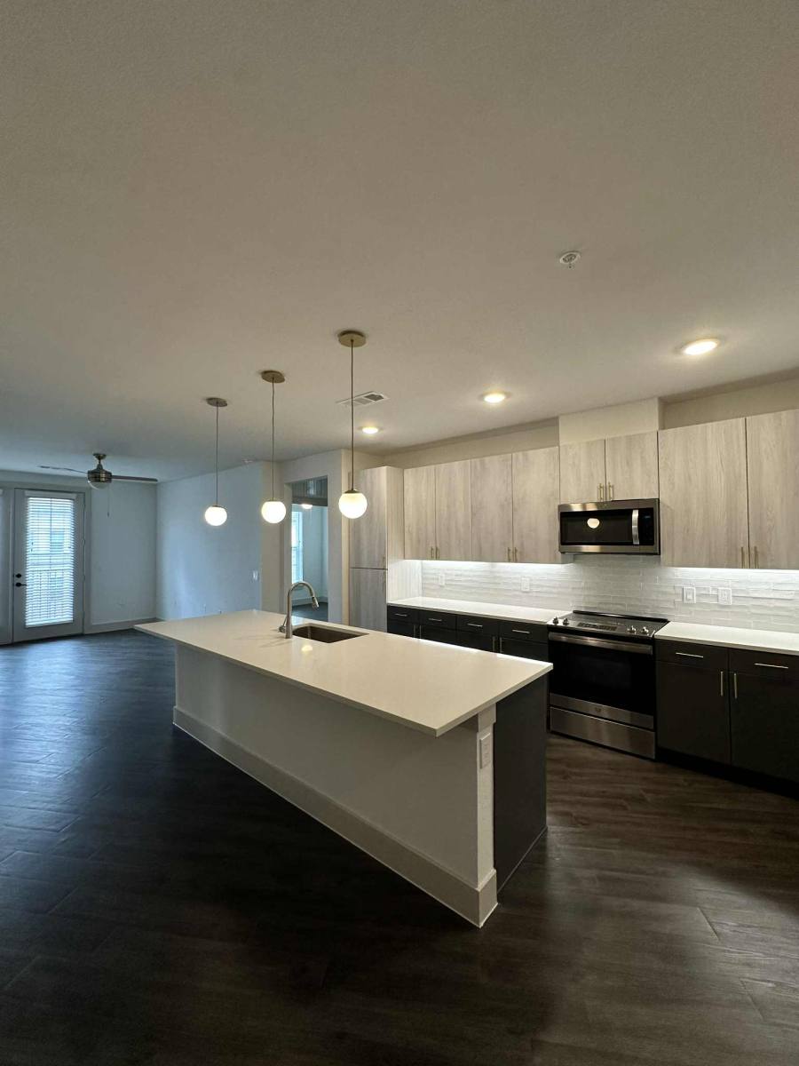 Apartment for rent at 5750 Cotton Gin Rd #1112, Frisco, TX 75034