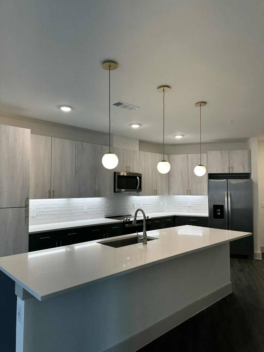 Apartment for rent at 5750 Cotton Gin Rd #1112, Frisco, TX 75034