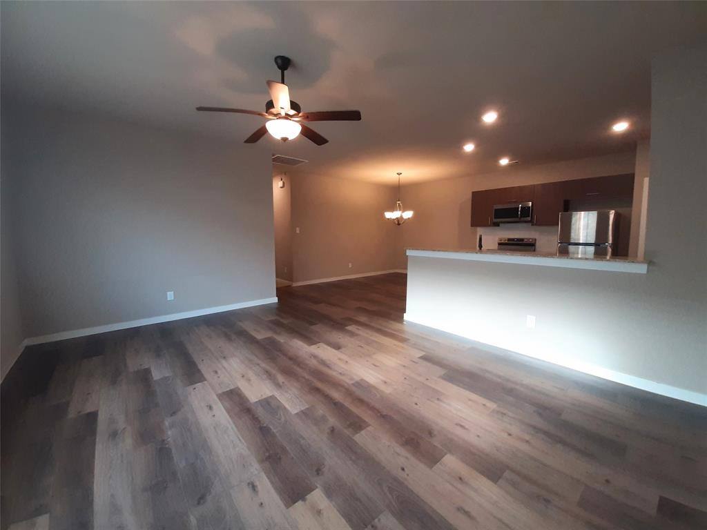 Apartment for rent at 9733 Grosbeak Lane, Magnolia, TX 77354