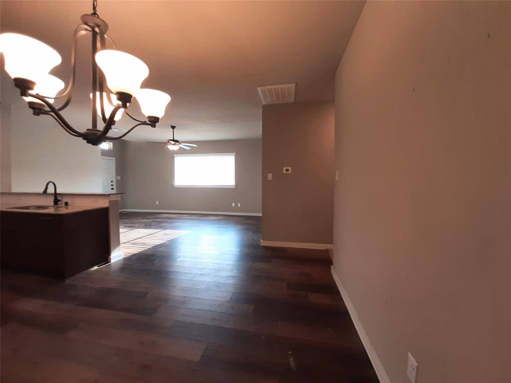 Apartment for rent at 9733 Grosbeak Lane, Magnolia, TX 77354