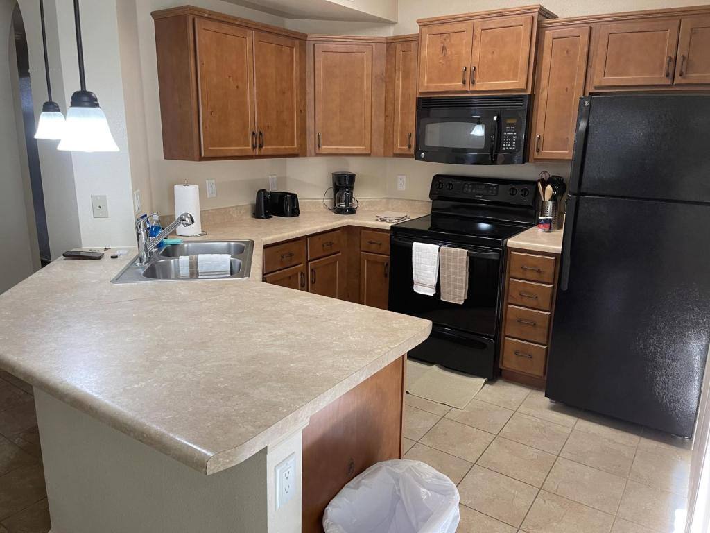 Apartment for rent at 1101 Callaway Dr #2003, Carlsbad, NM 88220