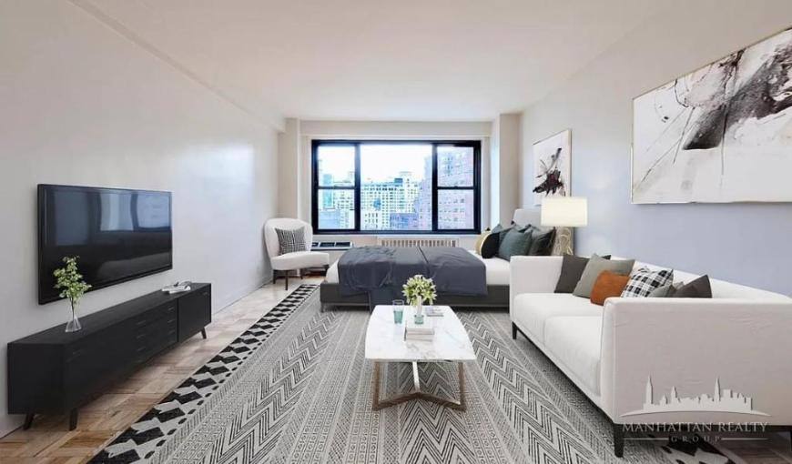 Apartment for rent at 145 4th Ave #5B, New York, NY 10003