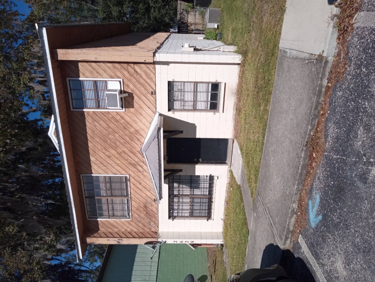 Townhouse for rent at 2628 SW 31st Place, Gainesville, FL 32608