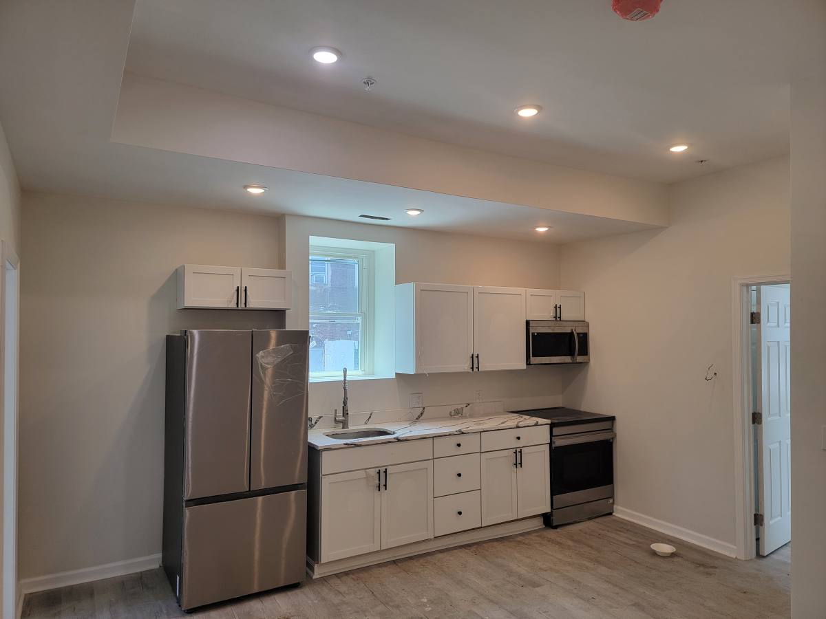Apartment for rent at 3625 N 22nd St #3 Branch, Philadelphia, PA 19140