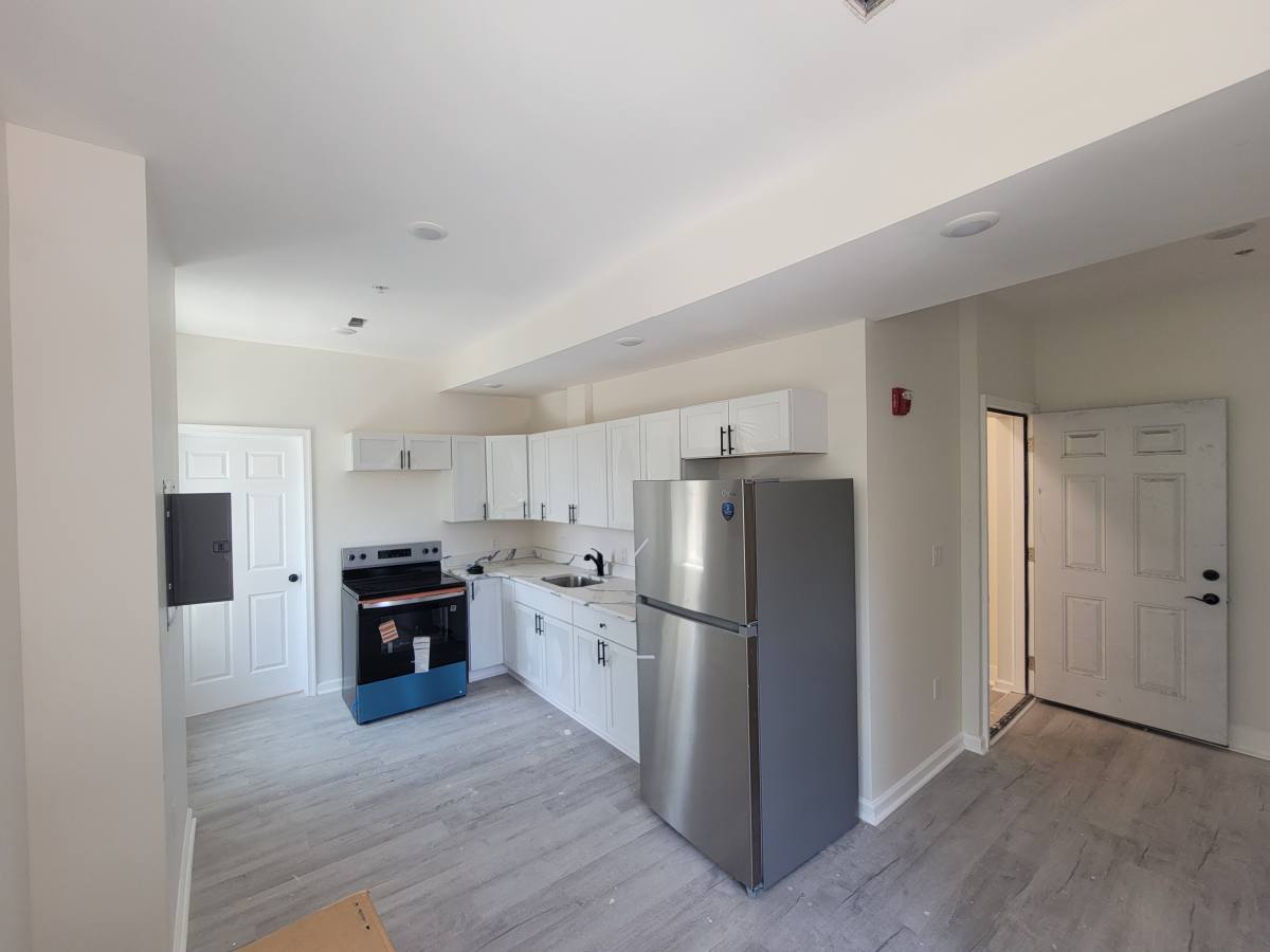 Apartment for rent at 3625 N 22nd St #2 Branch, Philadelphia, PA 19140