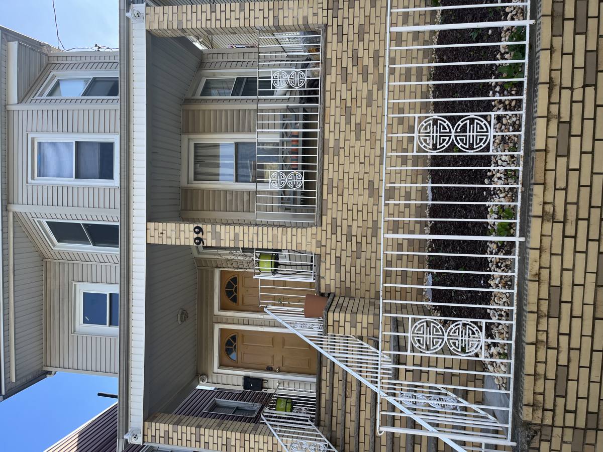 Apartment for rent at 99 Brown Place, Jersey City, NJ 07305