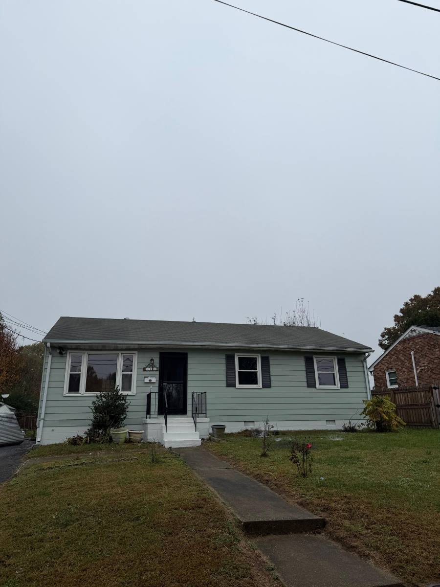 House for rent at 118 N Linden Ave, Henrico, VA 23075