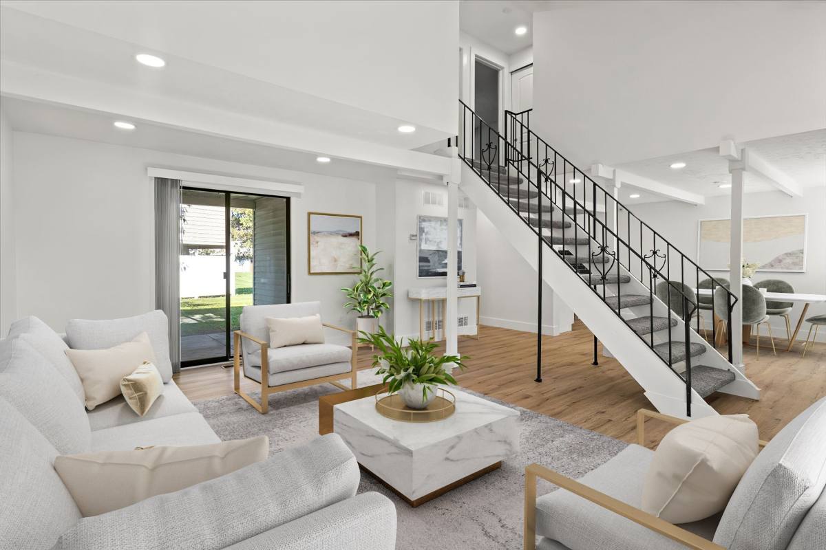 Apartment for rent at Clearview Farms, 300 Robert Quigley Dr, Scottsville, NY 14546