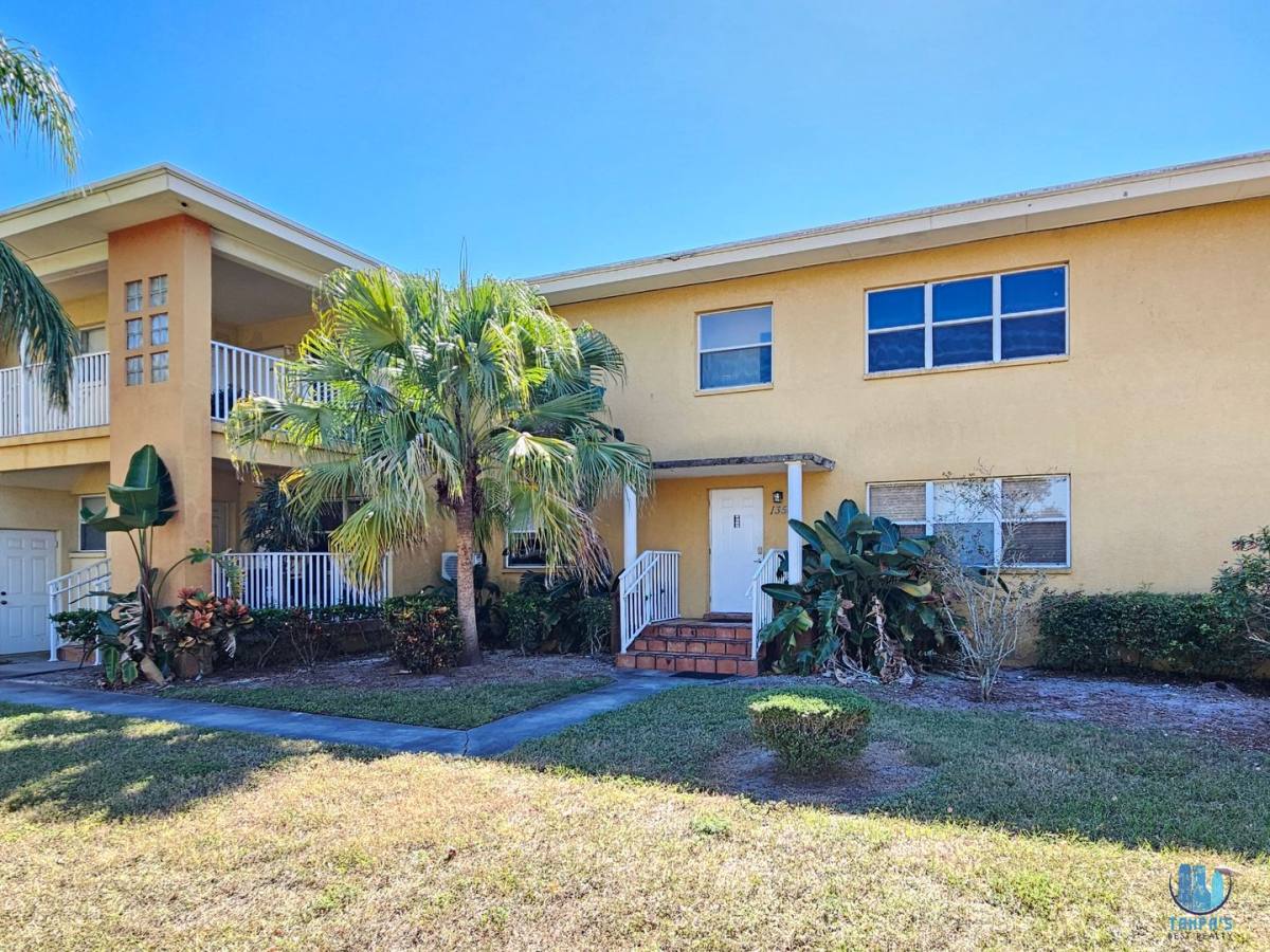 1355 Drew St, Clearwater, FL 33755 - Apartment For Rent