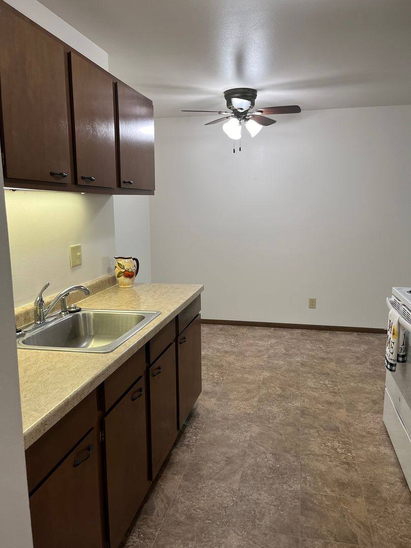 Apartment for rent at 1300 1400 Sixth Ave, Stevens Point, WI 54481