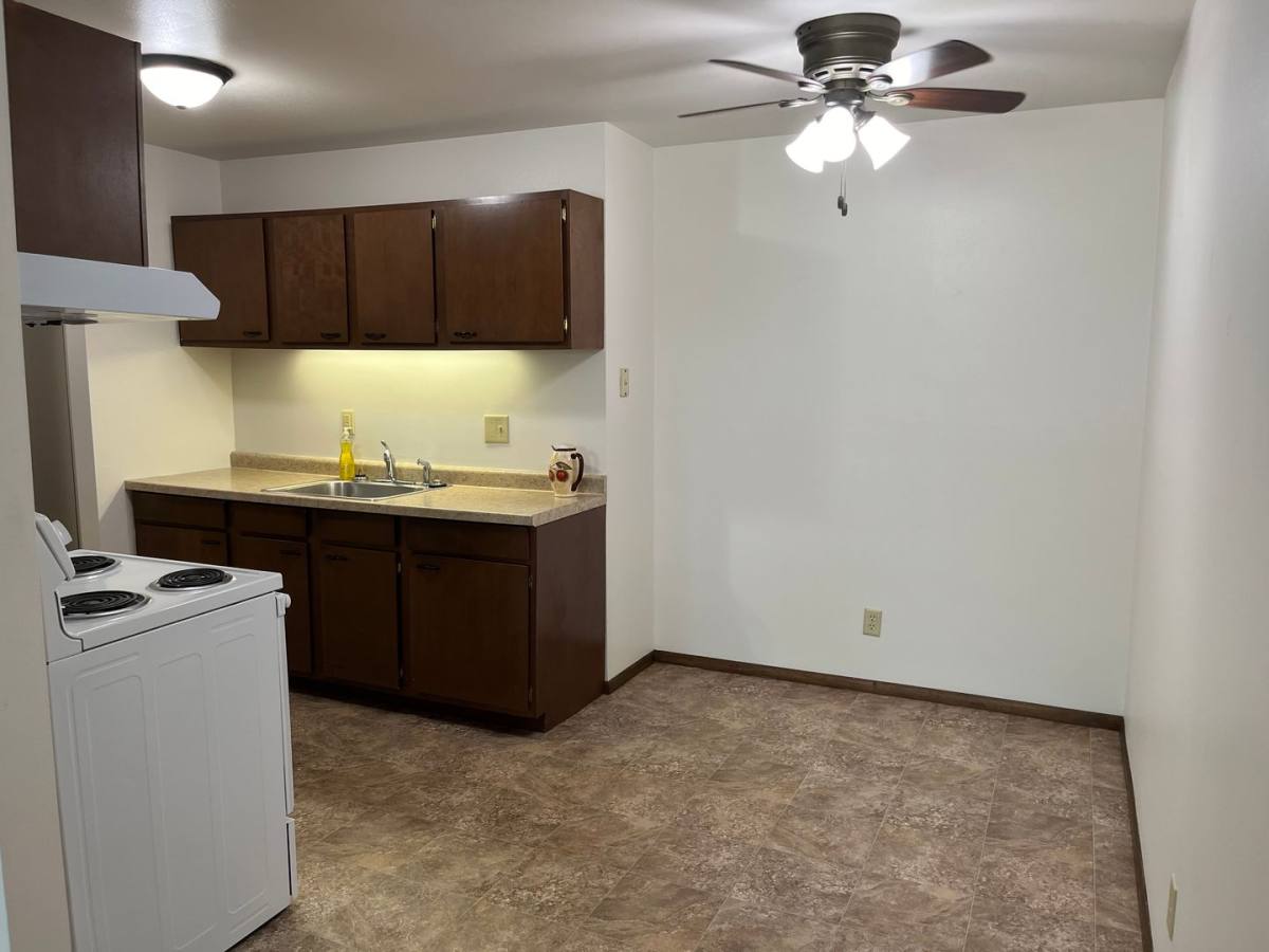 Apartment for rent at 1300 1400 Sixth Ave, Stevens Point, WI 54481